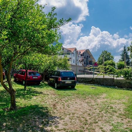 Apartments Marijaz Κότορ Εξωτερικό φωτογραφία