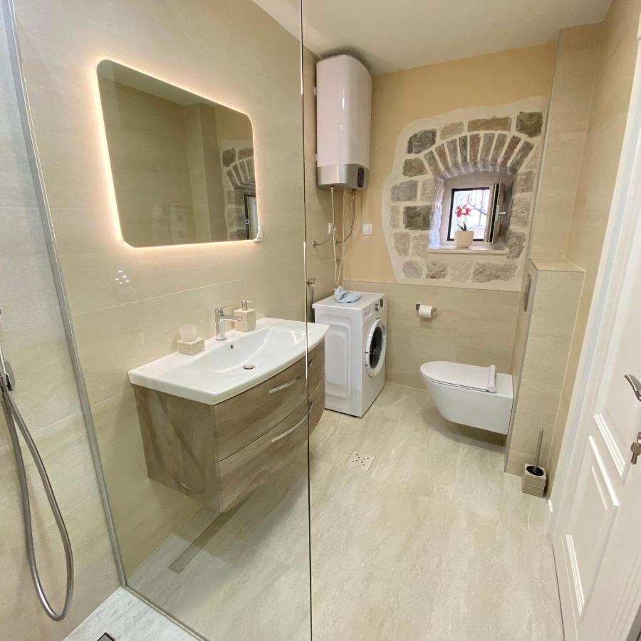 Apartments Marijaz Κότορ Εξωτερικό φωτογραφία