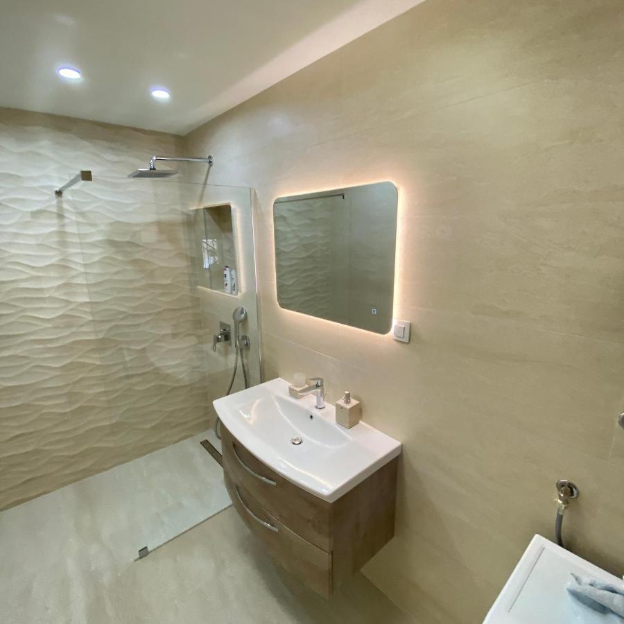Apartments Marijaz Κότορ Εξωτερικό φωτογραφία