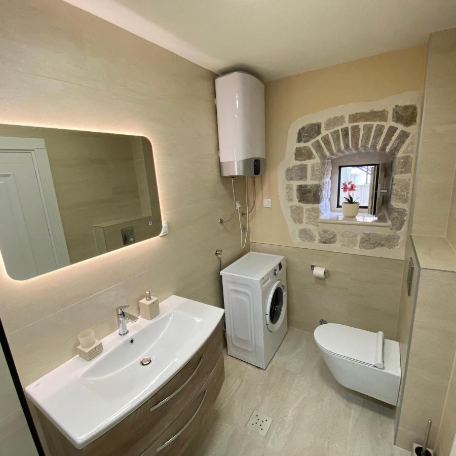 Apartments Marijaz Κότορ Εξωτερικό φωτογραφία