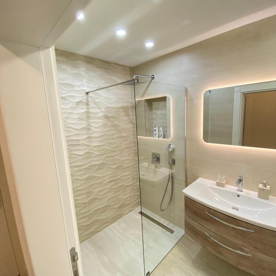 Apartments Marijaz Κότορ Εξωτερικό φωτογραφία