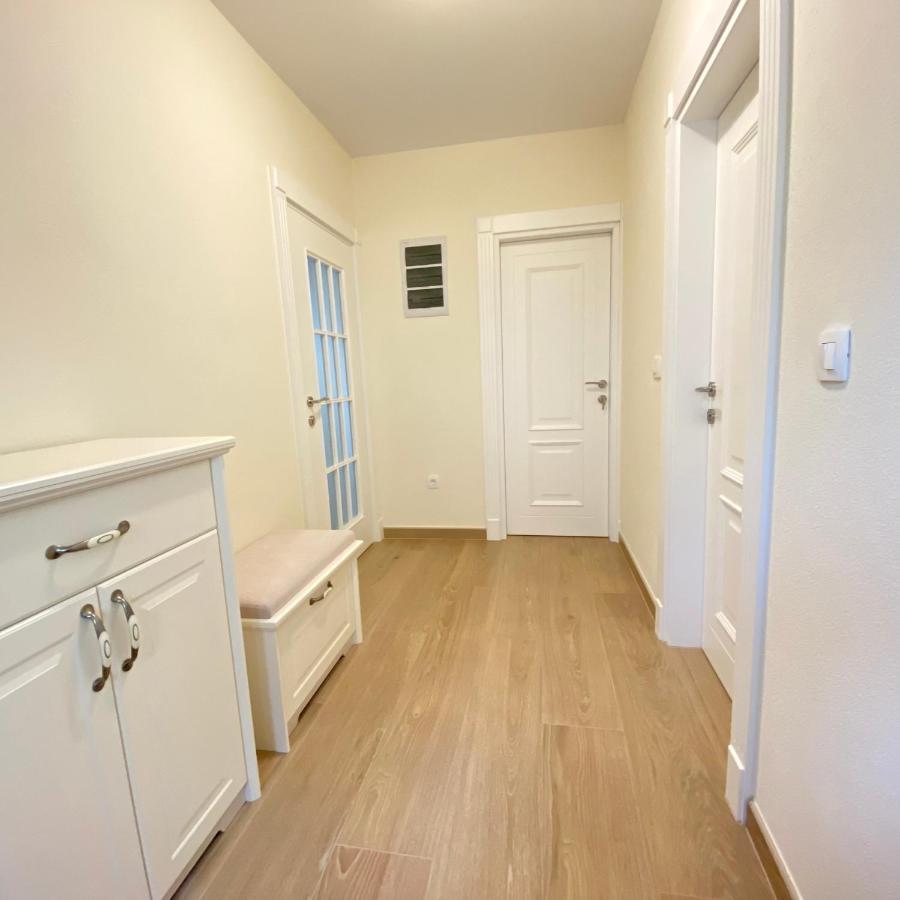 Apartments Marijaz Κότορ Εξωτερικό φωτογραφία