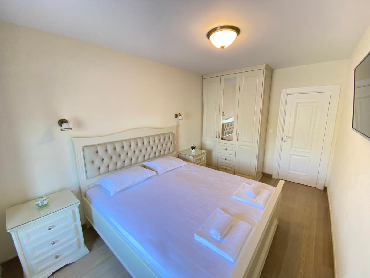 Apartments Marijaz Κότορ Εξωτερικό φωτογραφία