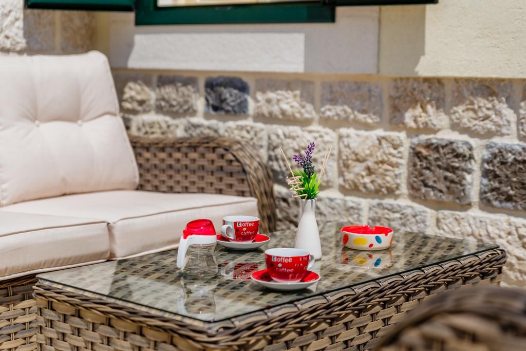 Apartments Marijaz Κότορ Εξωτερικό φωτογραφία