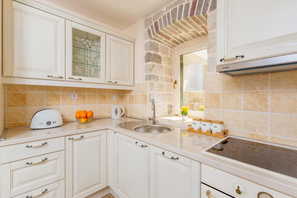 Apartments Marijaz Κότορ Εξωτερικό φωτογραφία
