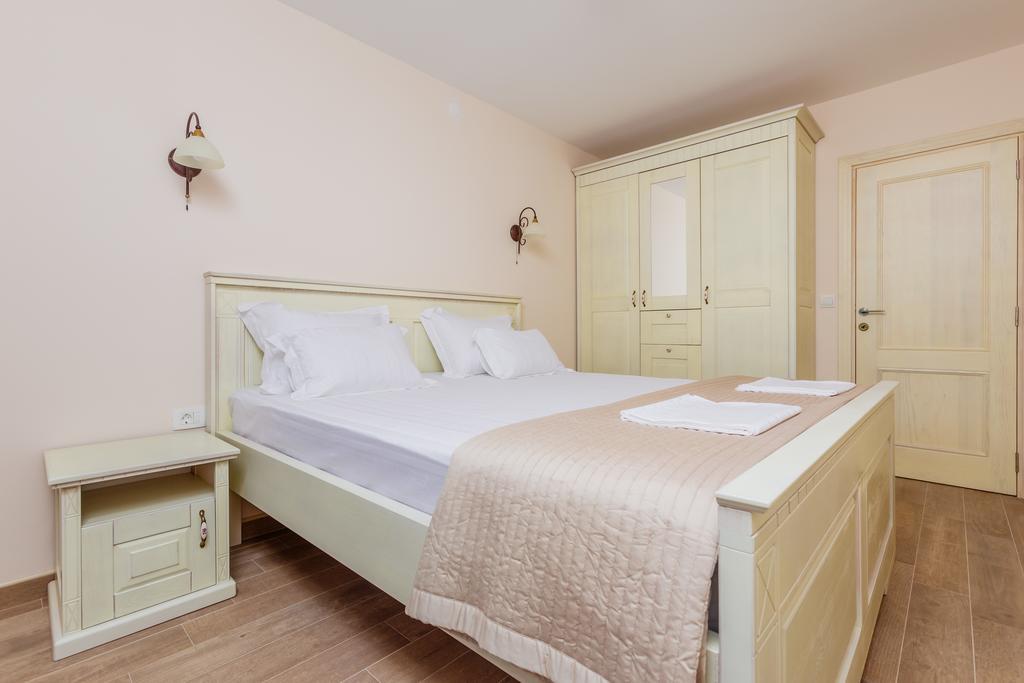 Apartments Marijaz Κότορ Εξωτερικό φωτογραφία