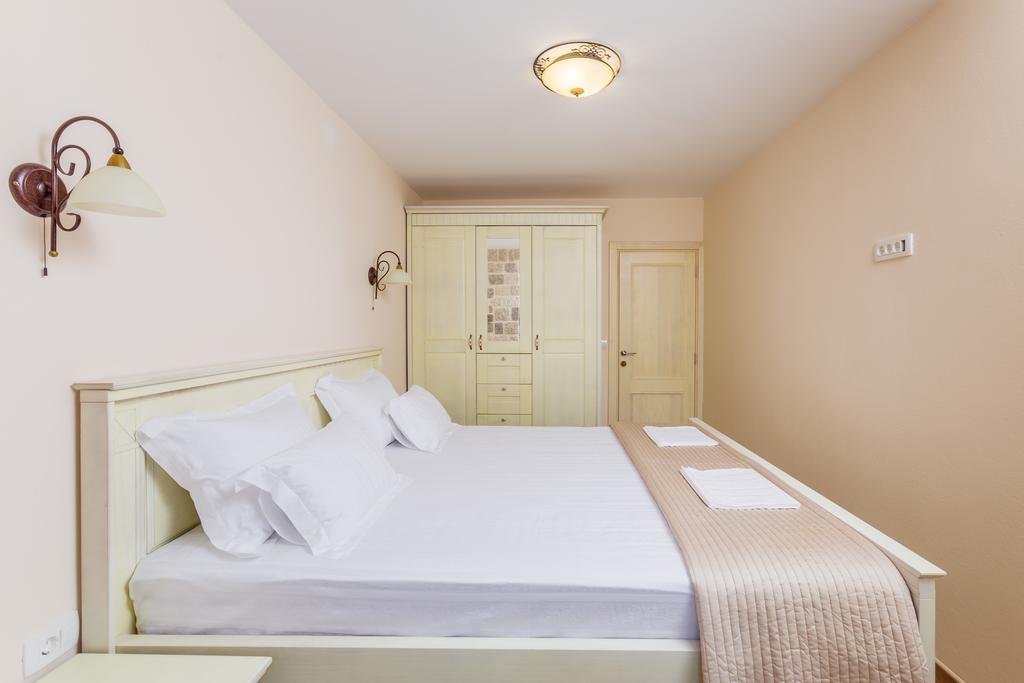 Apartments Marijaz Κότορ Εξωτερικό φωτογραφία