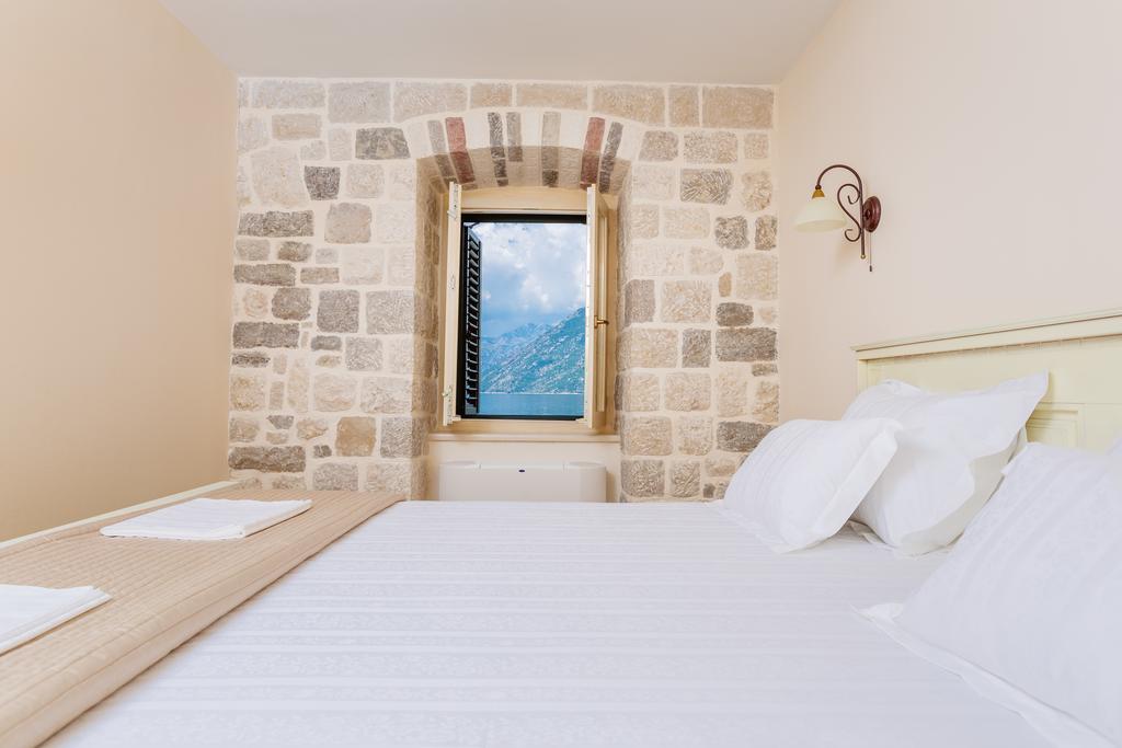 Apartments Marijaz Κότορ Εξωτερικό φωτογραφία