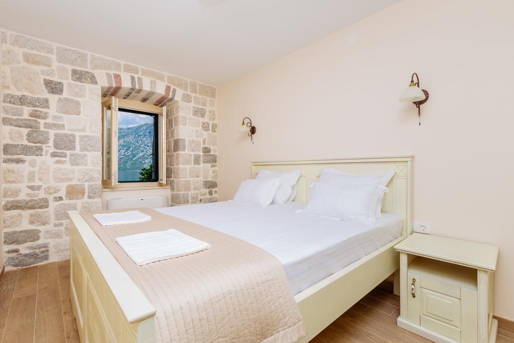 Apartments Marijaz Κότορ Εξωτερικό φωτογραφία